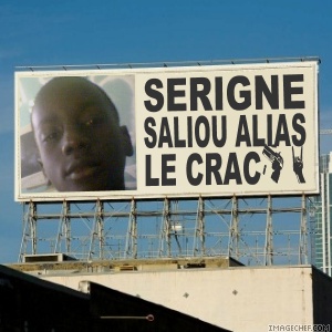saliou le cracs de la mc